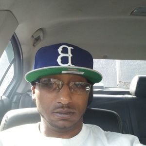 Meet your Posher, Byron